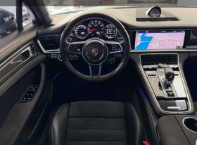 Porsche Panamera GTS * AWD, снимка 8