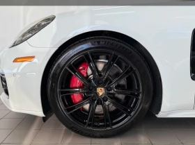 Porsche Panamera GTS * AWD, снимка 7