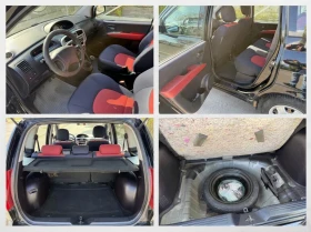 Hyundai Matrix 1.6 103к.с., снимка 4