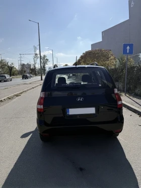 Hyundai Matrix 1.6 103к.с., снимка 6