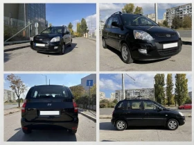 Hyundai Matrix 1.6 103к.с., снимка 2