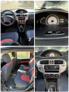Hyundai Matrix 1.6 103к.с., снимка 3