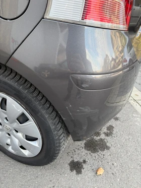 Toyota Yaris, снимка 8