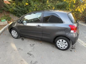 Toyota Yaris, снимка 6