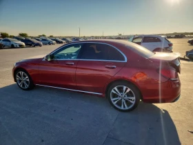 Mercedes-Benz C 300, снимка 2