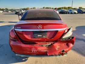 Mercedes-Benz C 300, снимка 6