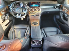 Mercedes-Benz C 300, снимка 8
