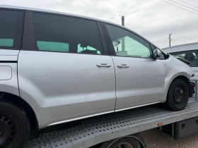 Seat Alhambra 2.0TDI, снимка 6