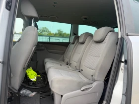 Seat Alhambra 2.0TDI, снимка 12