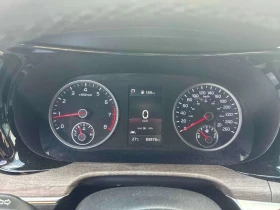 Kia K5, снимка 12