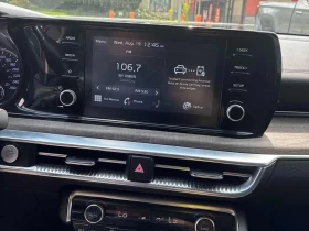 Kia K5, снимка 13
