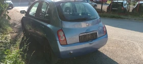 Nissan Micra 1.4, снимка 9 — Bazar.bg Nissan Micra 1.4, снимка 9