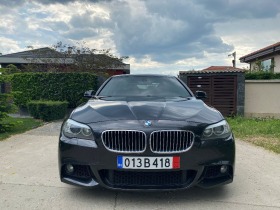 BMW 535  M Sport Keyless Dynamic Drive Head-Up-Diaplay, снимка 2