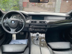 BMW 535  M Sport Keyless Dynamic Drive Head-Up-Diaplay, снимка 11