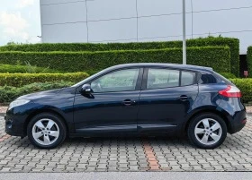 Renault Megane 1.6i # ГАЗОВ ИНЖЕКЦИОН # 6 СКОРОСТИ #, снимка 6