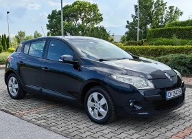 Renault Megane 1.6i # ГАЗОВ ИНЖЕКЦИОН # 6 СКОРОСТИ #, снимка 1