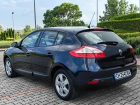 Renault Megane 1.6i # ГАЗОВ ИНЖЕКЦИОН # 6 СКОРОСТИ #, снимка 5