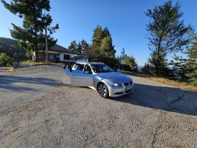 BMW 330 XD, снимка 15 - Автомобили и джипове - 45164484