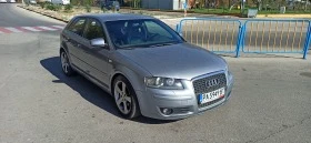 Audi A3 3.2 VR6 QUATTRO, снимка 14