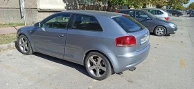 Audi A3 3.2 VR6 QUATTRO, снимка 17