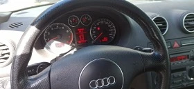 Audi A3 3.2 VR6 QUATTRO, снимка 4