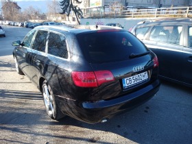Audi A6 3 tdi, снимка 5