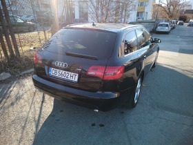 Audi A6 3 tdi, снимка 4