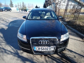 Audi A6 3 tdi