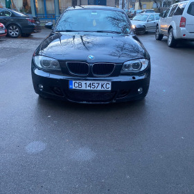BMW 118, снимка 1 - Автомобили и джипове - 44640100
