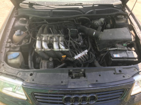 Audi A3 1.8 125 adr , снимка 7 - Автомобили и джипове - 45436217