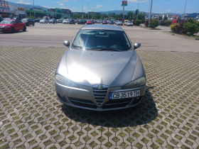 Alfa Romeo 147, снимка 1 - Автомобили и джипове - 46010466