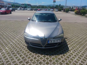 Обява за продажба на Alfa Romeo 147 ~4 300 лв. - изображение 1