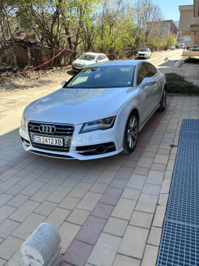 Audi S7 S7 , снимка 1