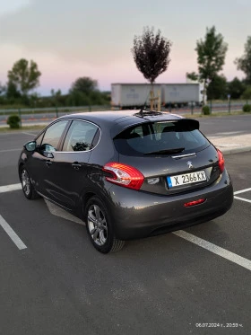 Peugeot 208 1, 6 HDI   92 .. | Mobile.bg    4