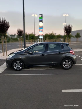 Peugeot 208 1, 6 HDI   92 .. | Mobile.bg    7