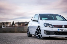 VW Golf Golf 6 GTI лизинг/БАРТЕР , снимка 3