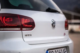 VW Golf Golf 6 GTI лизинг/БАРТЕР , снимка 4