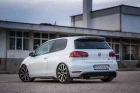 VW Golf Golf 6 GTI лизинг/БАРТЕР , снимка 5