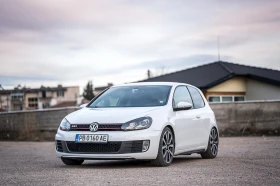 VW Golf Golf 6 GTI лизинг/БАРТЕР , снимка 1