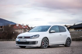 VW Golf Golf 6 GTI лизинг/БАРТЕР , снимка 2