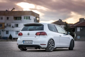 VW Golf Golf 6 GTI лизинг/БАРТЕР , снимка 6