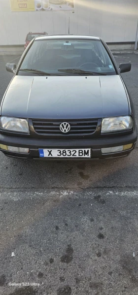     VW Vento