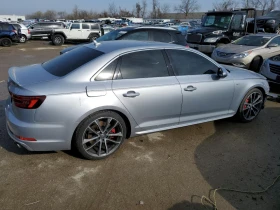 Audi S4 PRESTIGE* подгрев* Bang & Olufsen* диг.табло* , снимка 6