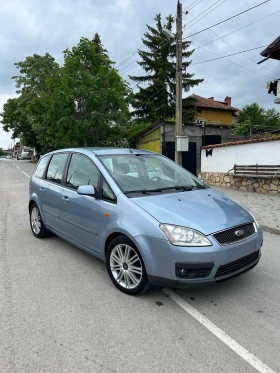 Ford C-max 1.8 , снимка 8