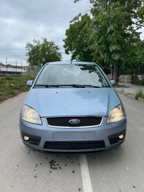 Ford C-max 1.8 , снимка 2