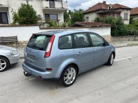 Ford C-max 1.8 , снимка 9