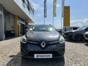 Renault Clio Grandtour 1.5 Dci 90к.с, снимка 2