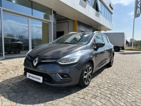 Renault Clio Grandtour 1.5 Dci 90к.с