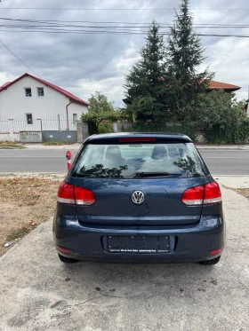 VW Golf 1.6 DIESEL AUSTRIA, снимка 6