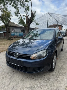 VW Golf 1.6 DIESEL AUSTRIA, снимка 1